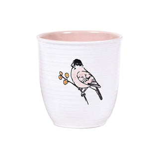 Blue Sky Clayworks Planter, 5", Multicolor