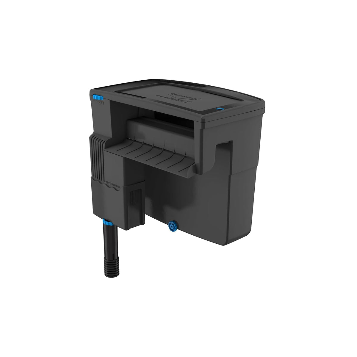 Seachem Vivarium, 110, Black
