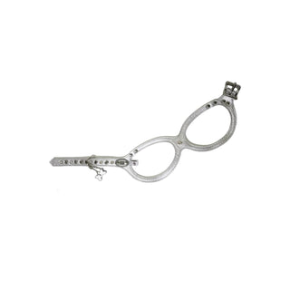 Buddy Belts Animal Harness, 4.5, Moonwalk