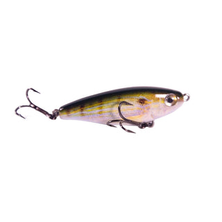 MirrOLure Fishing Hook, 2 5/8in 3/8oz, Pinfish