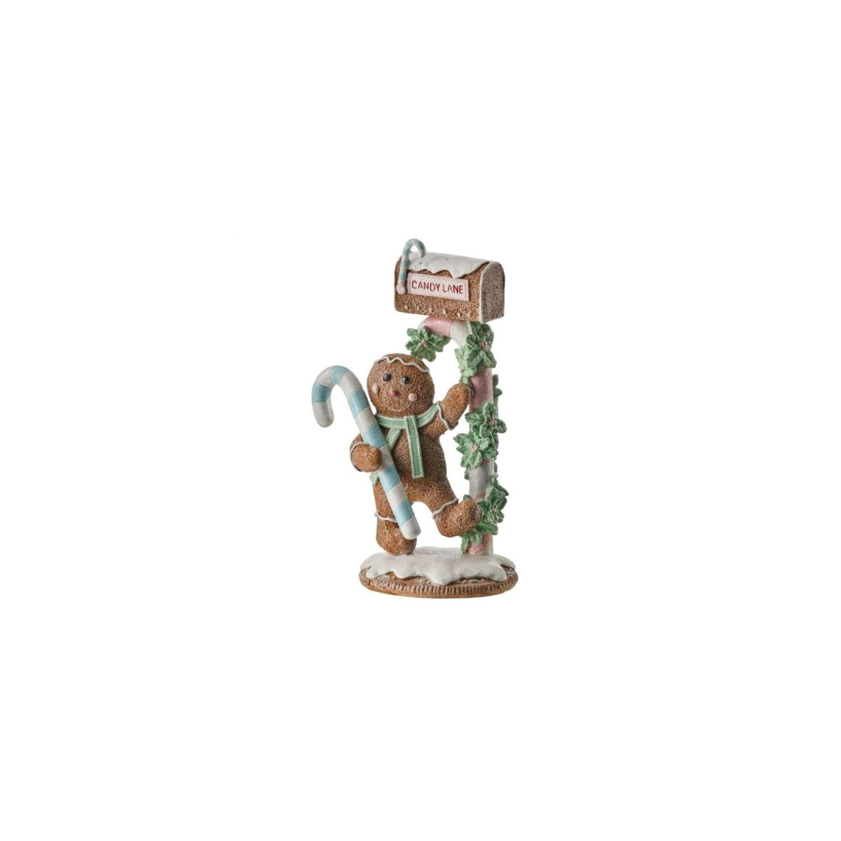 Regency International Figurine, Holiday Multicolor, Whimsical