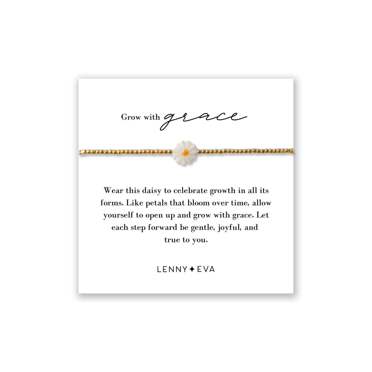 Lenny & Eva Bracelet, One Size, Multicolor