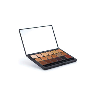 Graftobian Make Up, 1 Count (Pack of 1), Dark