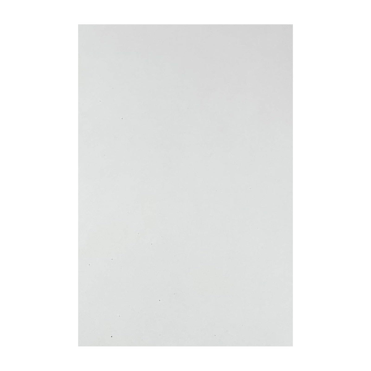 allgala Art Media Paper, Foam-Non-Adhesive, White
