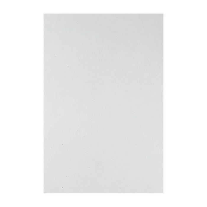allgala Art Media Paper, Foam-Non-Adhesive, White