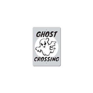 Lizton Sign Shop Signage, b) 10" x 14" Inches, Gray