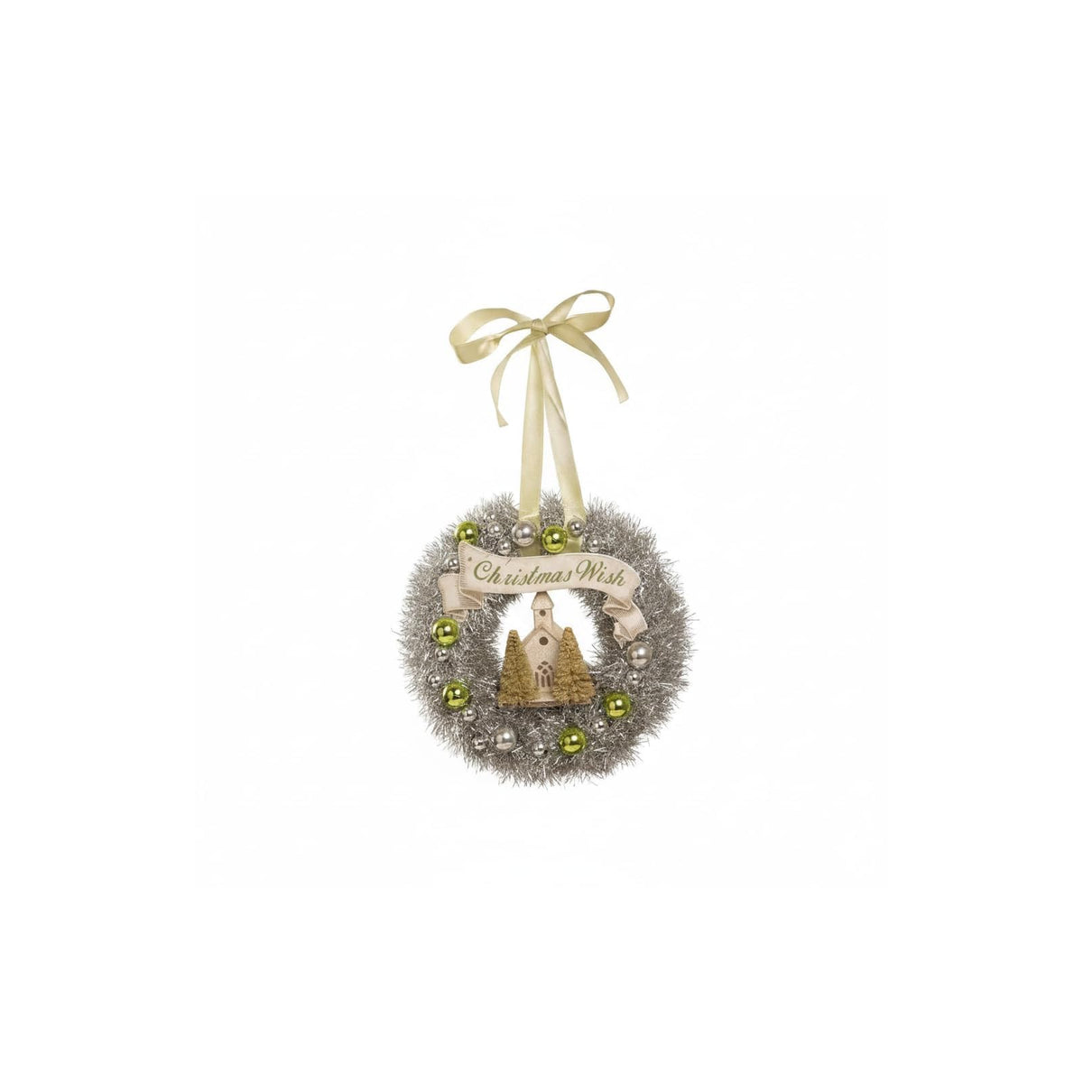 Bethany Lowe Wreath