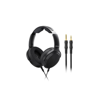 FiiO Headphones, 318g, Black