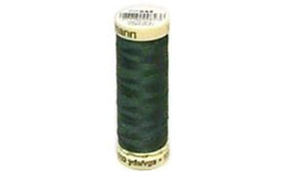 Gütermann Yarn, 110 yd, Army Green