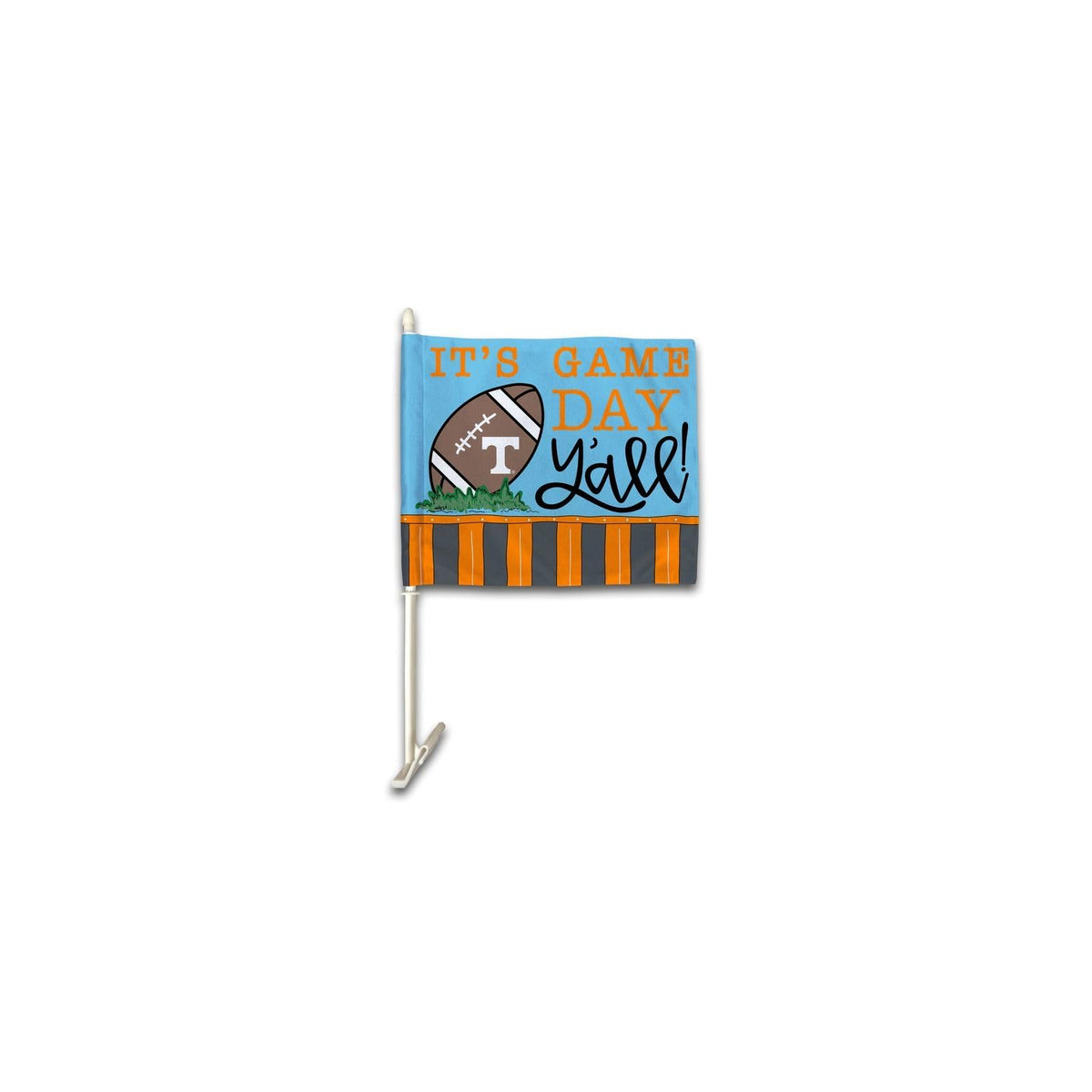 Magnolia Lane Banner