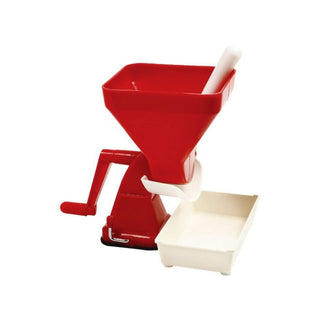 Norpro Juicer, B004M4BZJ0, Red