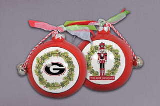 Magnolia Lane Hanging Ornament, 0, 0