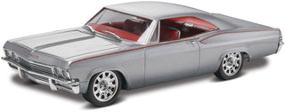Revell Non Riding Toy Vehicle, White, Custom