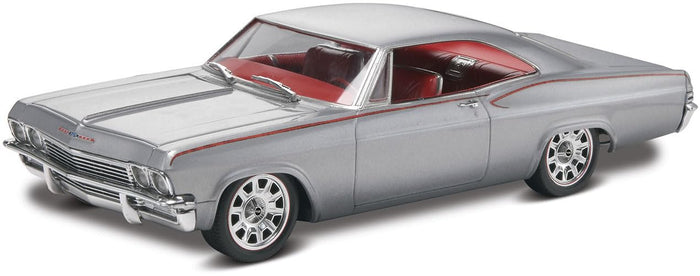 Revell Non Riding Toy Vehicle, White, Custom
