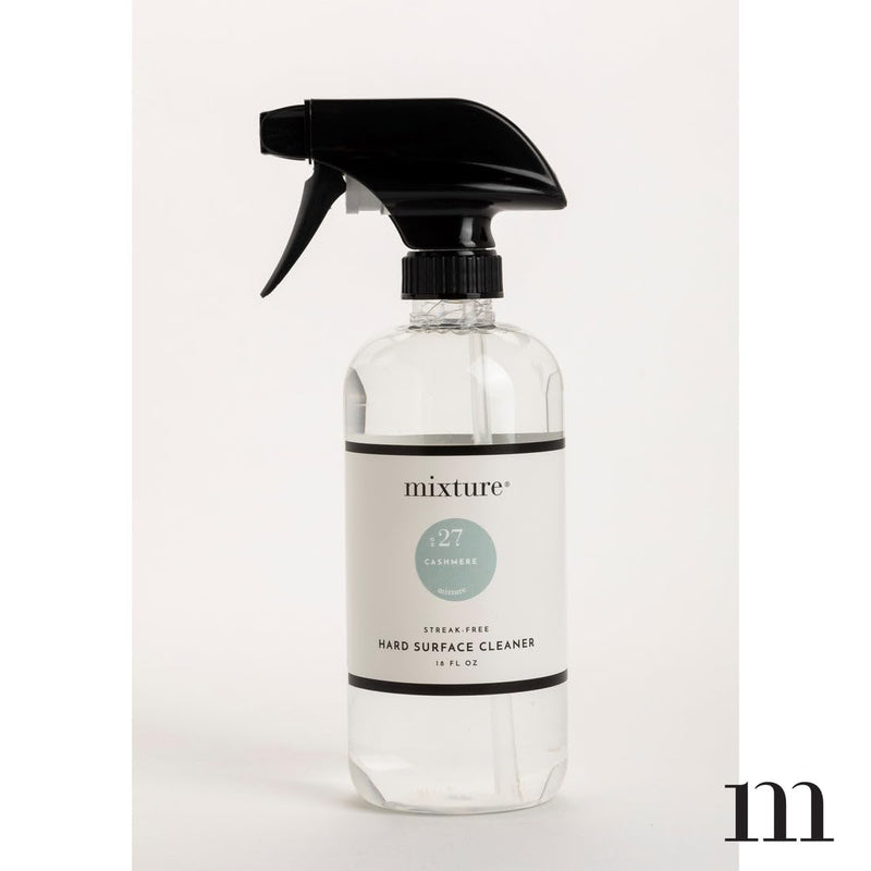 Mixture No 27 Cashmere Hard Surface Cleaner
