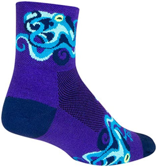 SockGuy Socks, Crazy Eights, Modern
