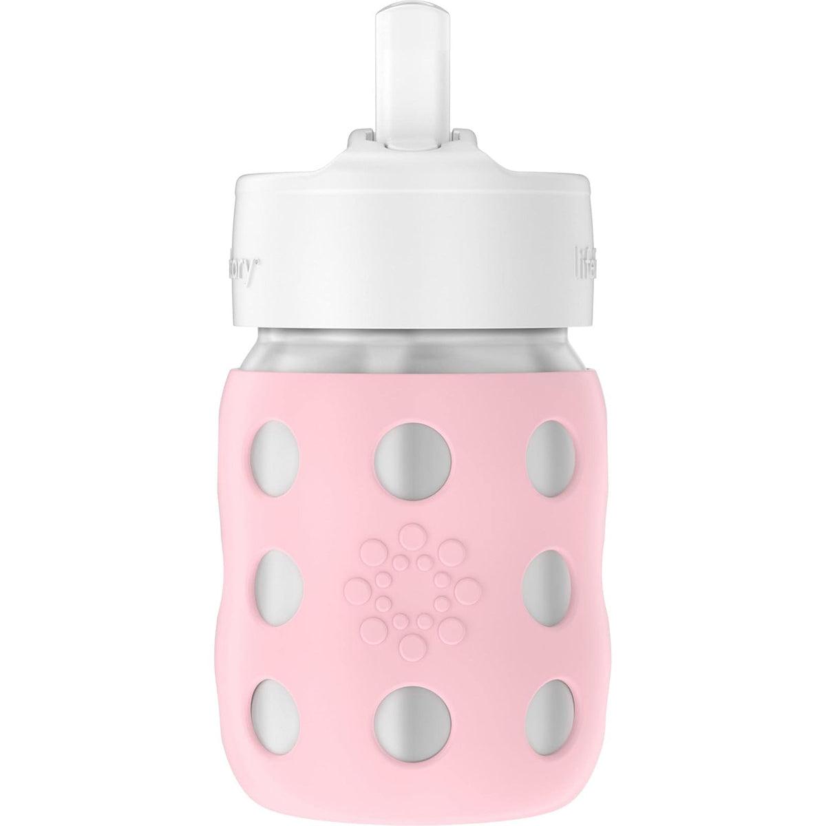 Lifefactory Baby Bottle