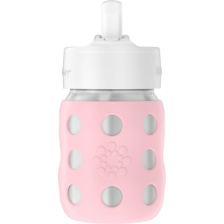 Lifefactory Baby Bottle