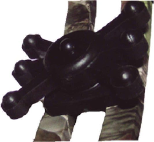 Bowjax Magnum Split Limb Dampener .900
