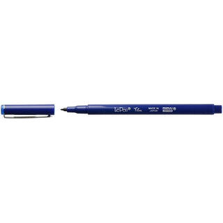 Uchida Writing Instrument, 1 Count (Pack of 1), Navy