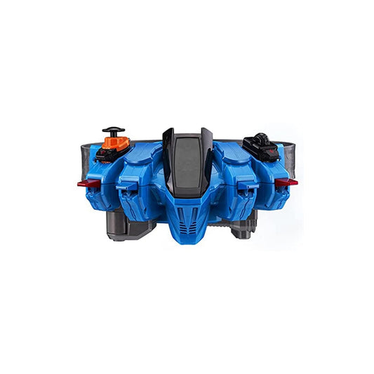 BANDAI Toy Figure, 3.14 inches (H) x 4.75 inches (W) x 5.7 inches (L), Blue