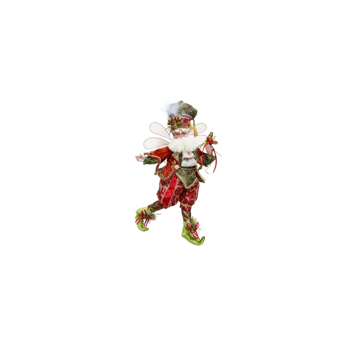 Mark Roberts Figurine, Medium, Multicolor