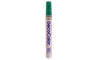 Uchida Marking Pen, 1 Count (Pack of 1), Teal