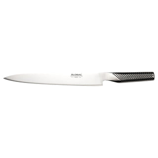 Global G-47 - 10 inch, 25cm Two-Sided Sashimi-YO Slicer