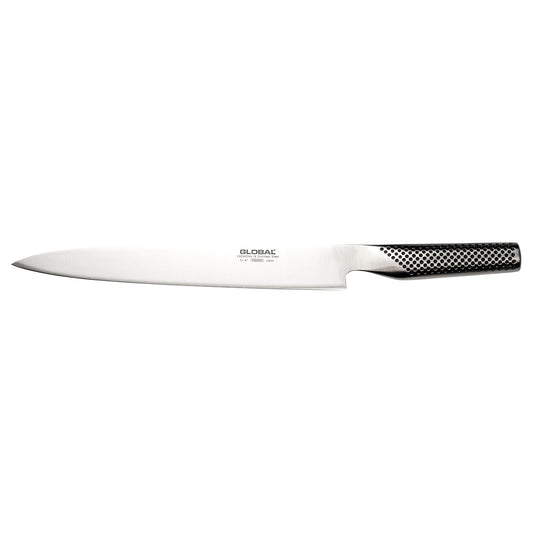 Global G-47 - 10 inch, 25cm Two-Sided Sashimi-YO Slicer