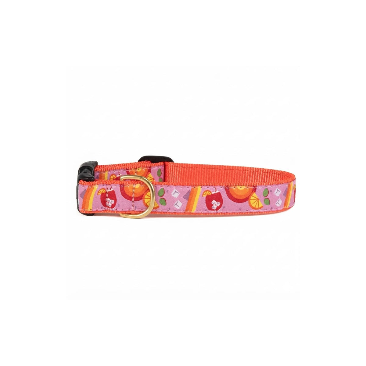 Up Country Animal Collar