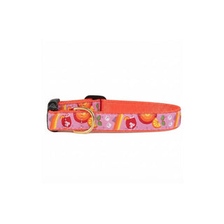 Up Country Animal Collar