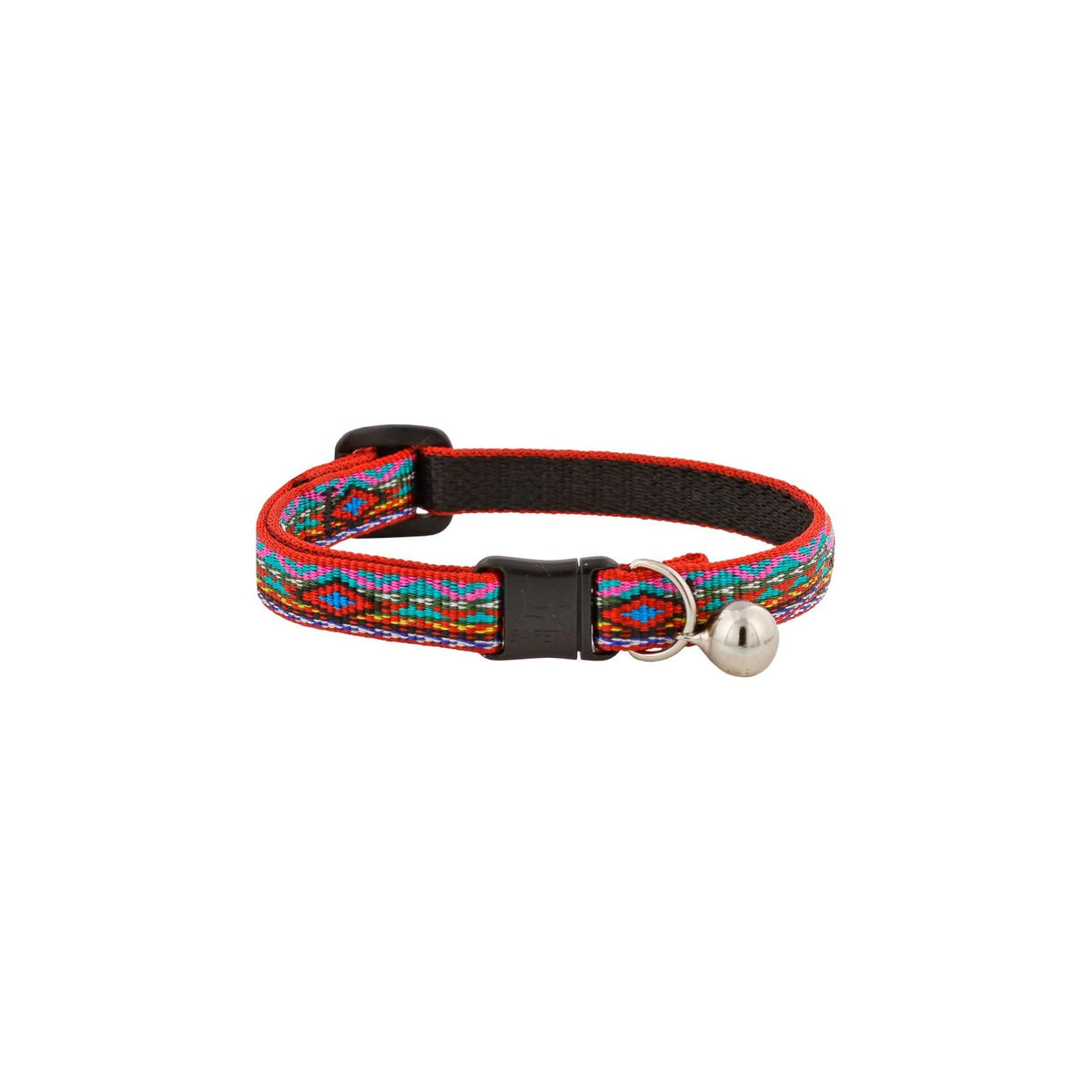 LupinePet Animal Collar