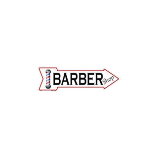 SMART BLONDE Decorative Signage, 5x17 inches, Multicolor