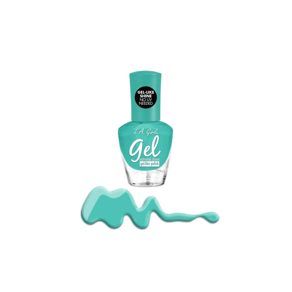 L.A. Girl Nail Polish