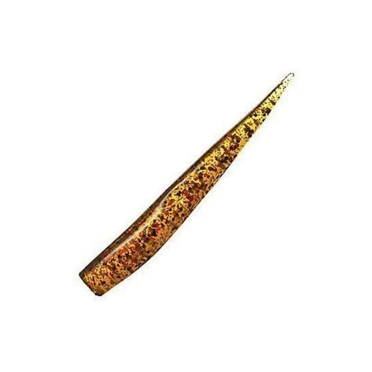 MirrOLure Fishing Hook, One Size, Watermelon Red Glitter
