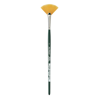 da Vinci Paint Brush, Size 1, Fan Blender