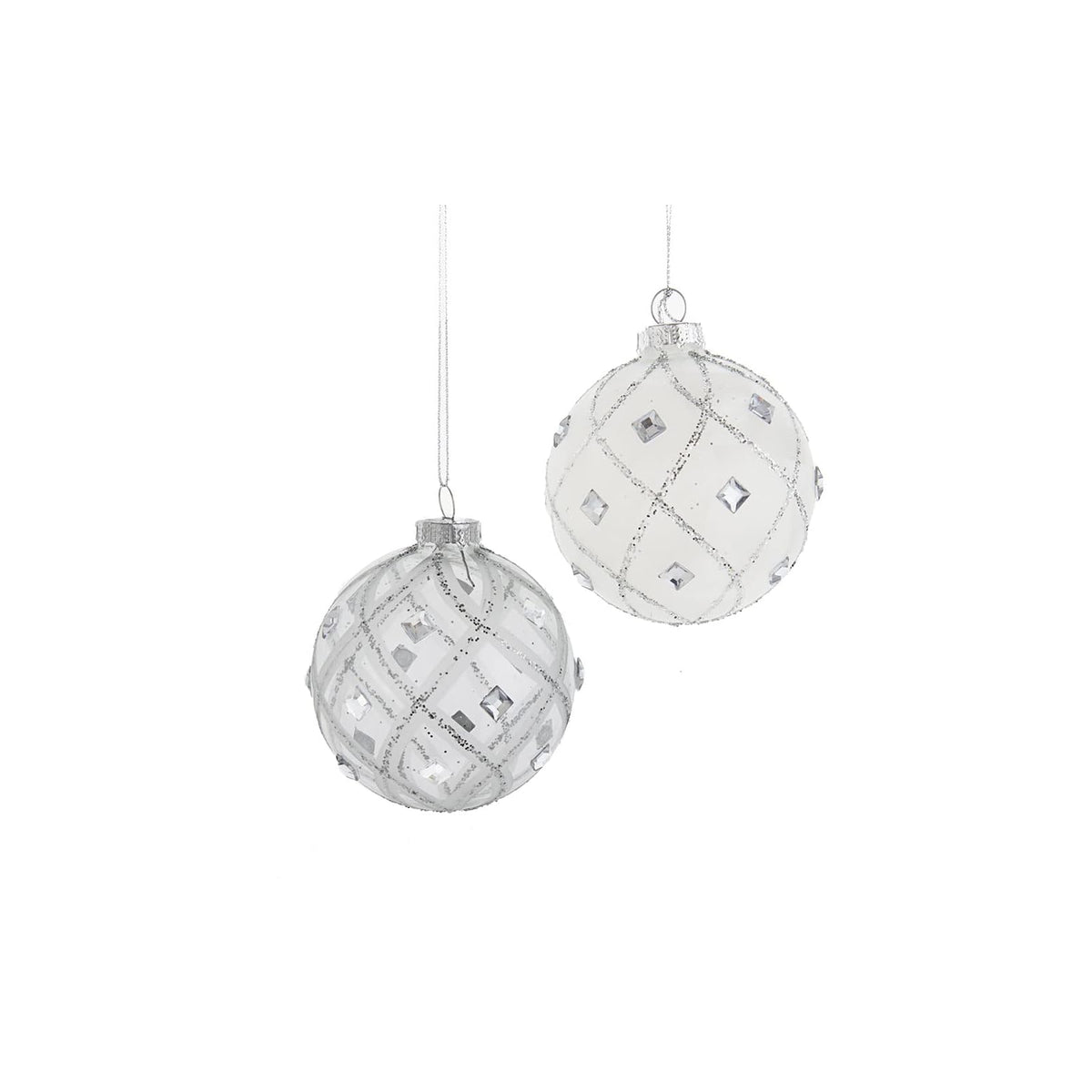 Kurt S. Adler Hanging Ornament