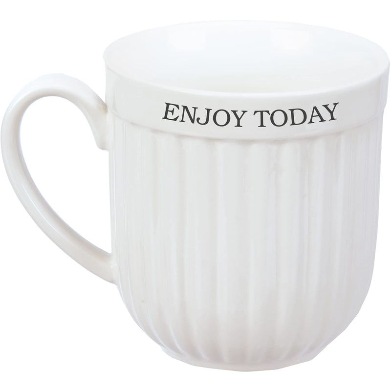 Mug - Enjoy Today