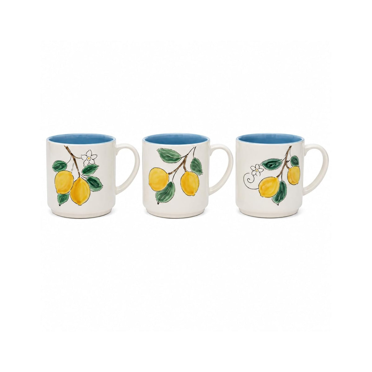 Blue Sky Clayworks Drinking Cup, 18 oz, Multicolor