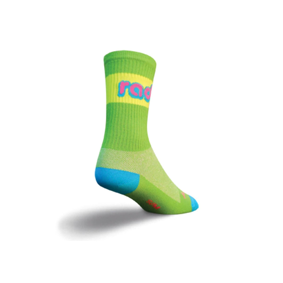 SockGuy Socks, Rad, Socks