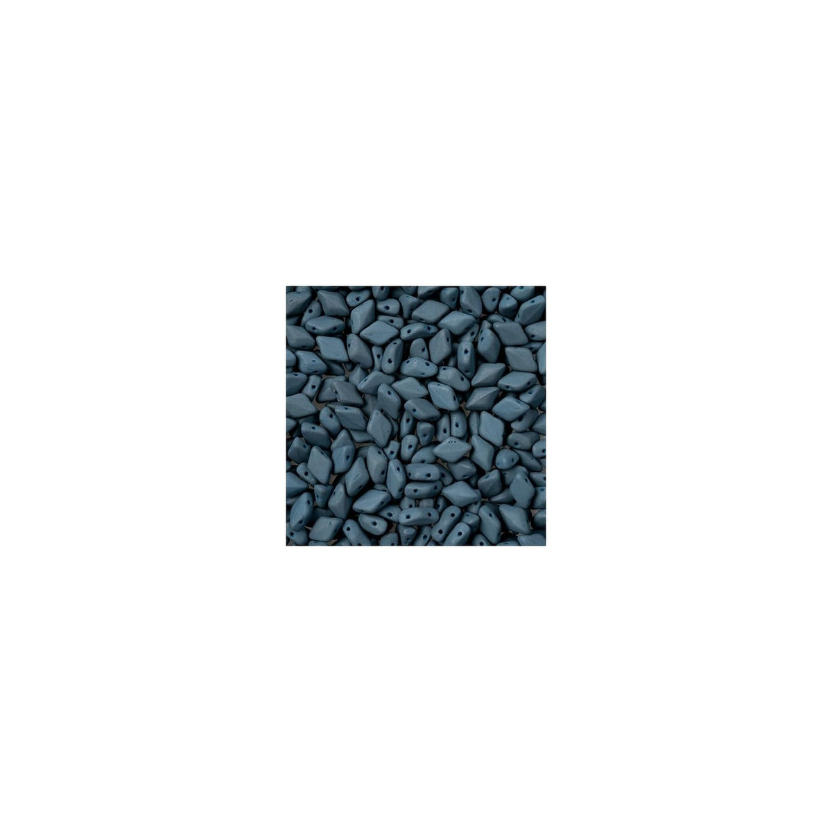 John Bead Craft Bead, Neon Dark Teal