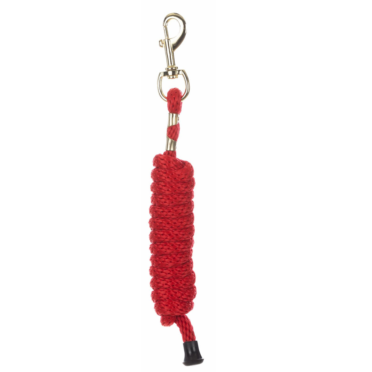 Equinavia Leash, One Size, Red