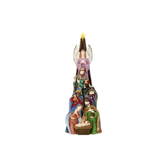 Mark Roberts Figurine