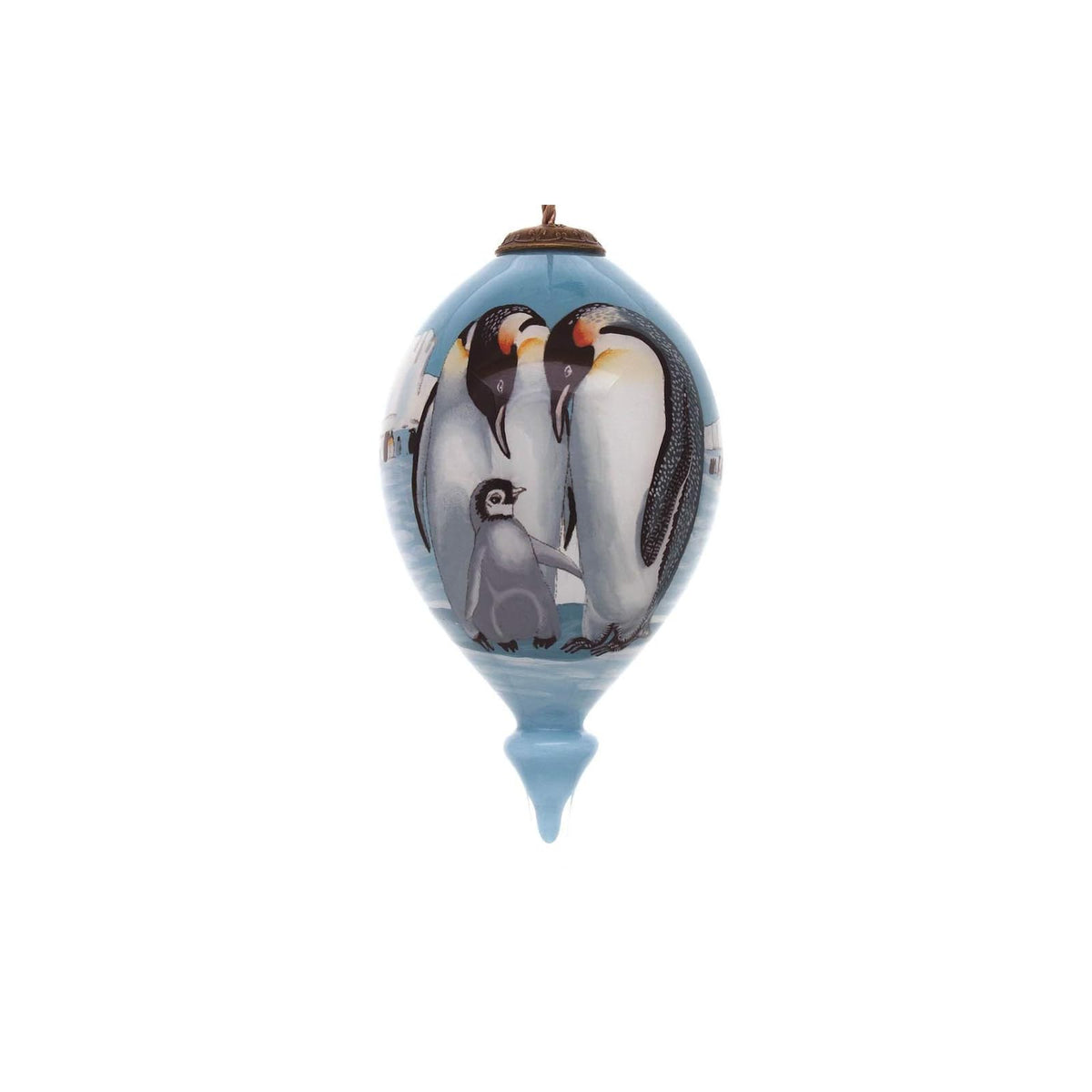 Inner Beauty Hanging Ornament