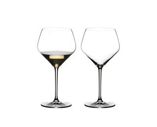 Riedel Drinking Cup, 4.2 Ounces, Clear