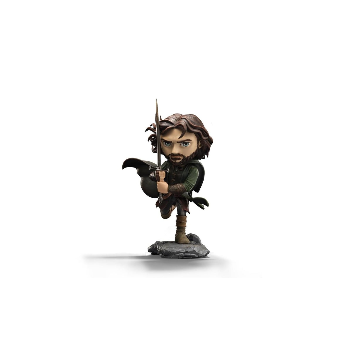 Iron Studios Figurine