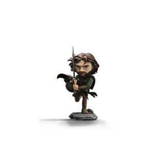 Iron Studios Figurine