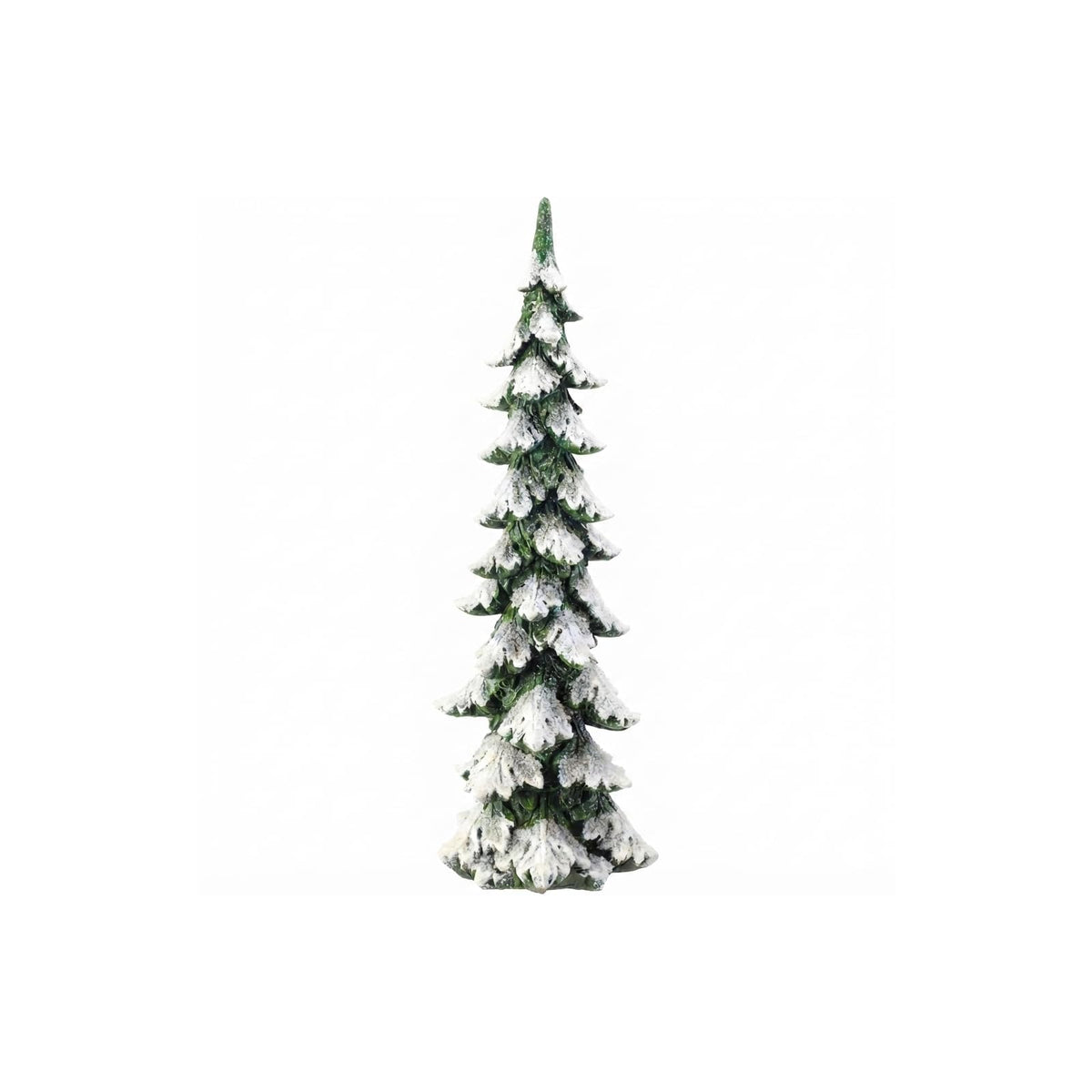 Regency International Artificial Tree, 20-inches, White