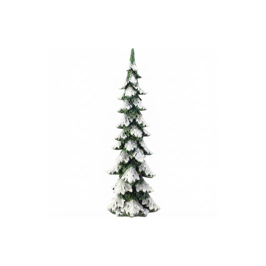 Regency International Artificial Tree, 20-inches, White