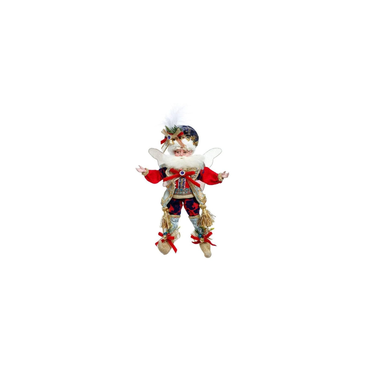 Mark Roberts Figurine